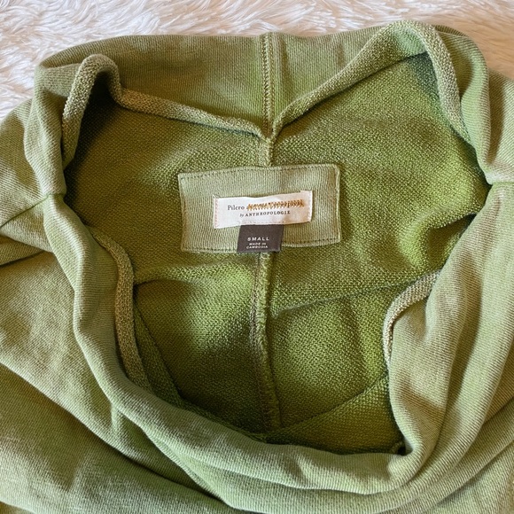 Anthropologie Pilcro and the Letterpress Donna Sweater Jumper - Picture 4 of 6